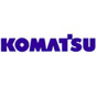 Запчасти для погрузчиков KOMATSU